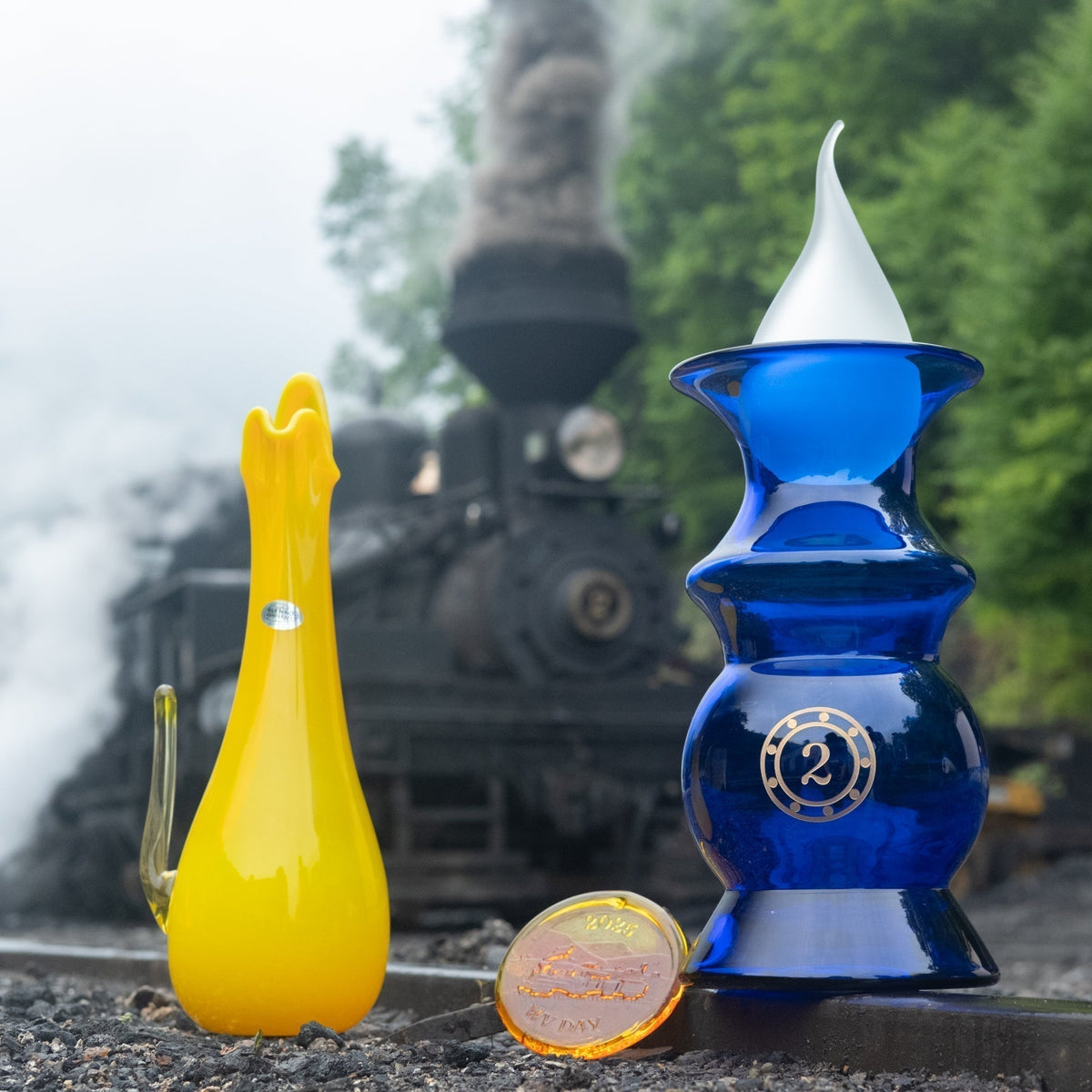 2025 West Virginia Day Items