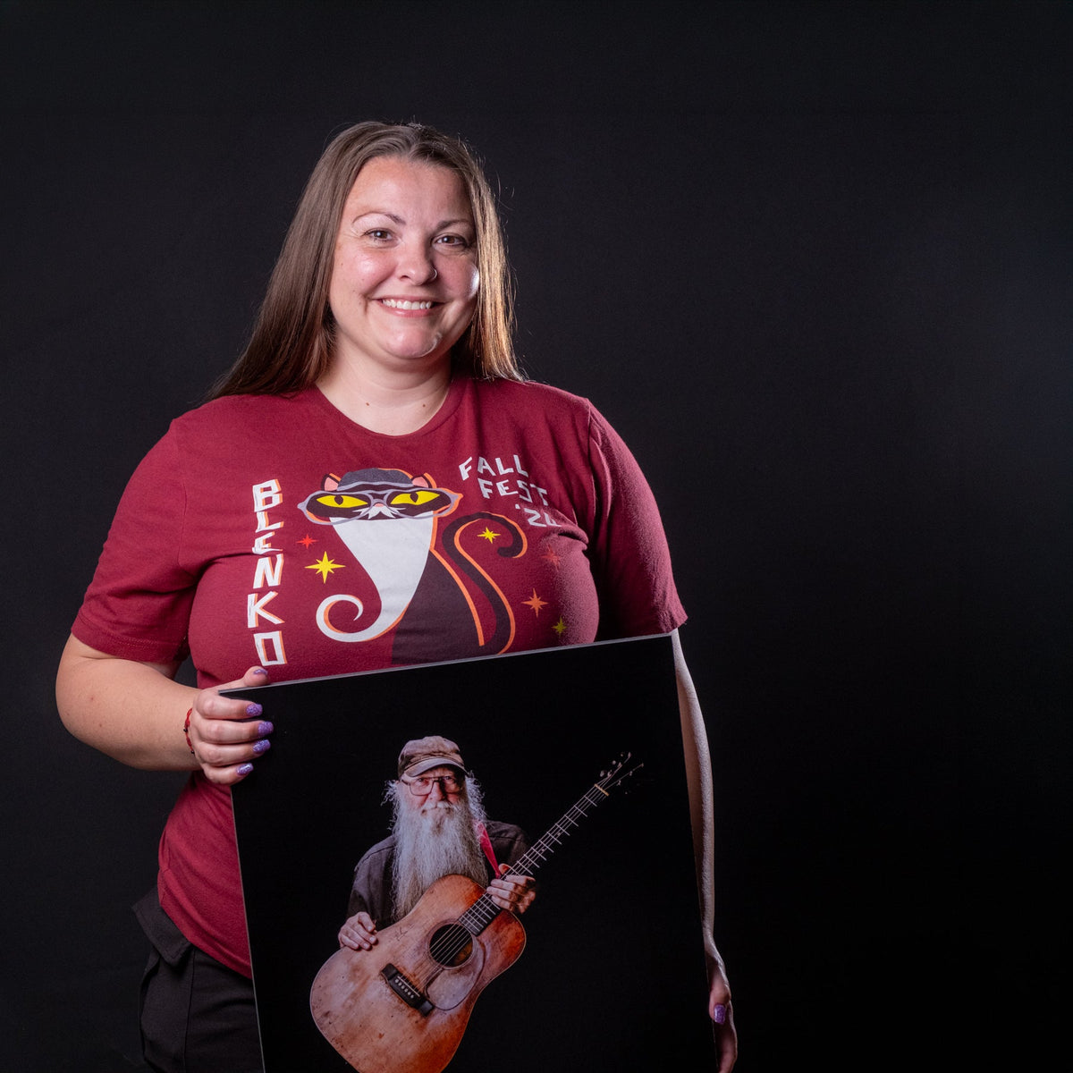 Employee Spotlight: Mary Barnes β Foam Packer