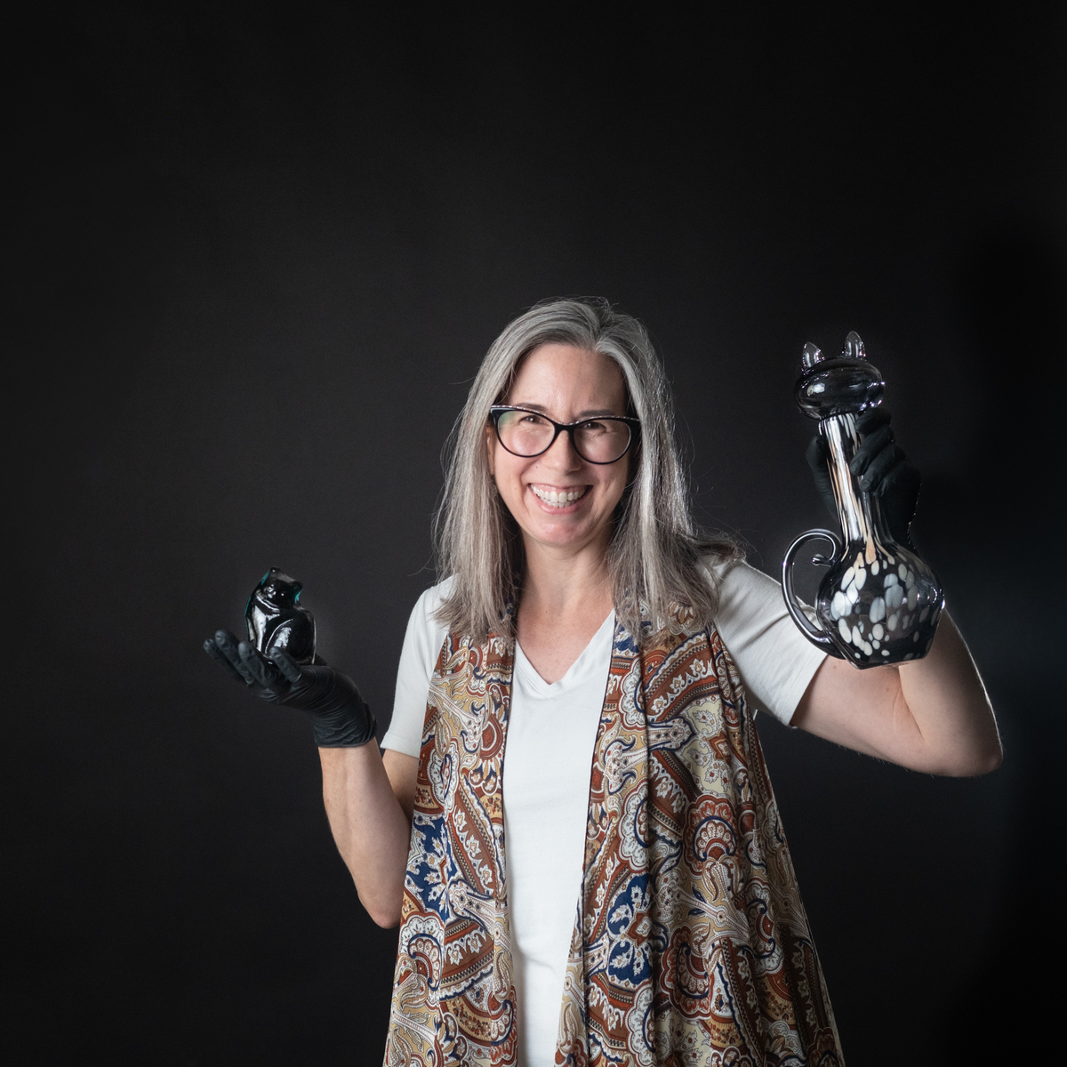 Melissa Shepherd Blenko Employee
