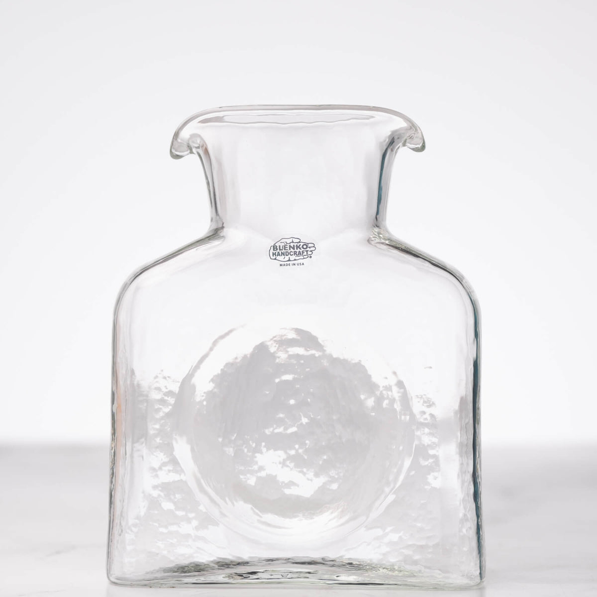 384 Water Bottle Bundle - Crystal