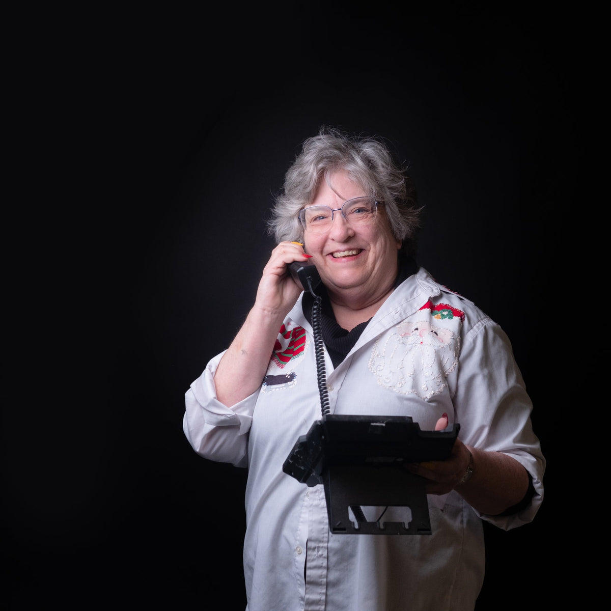 Cathie Sprouse Blenko Employee
