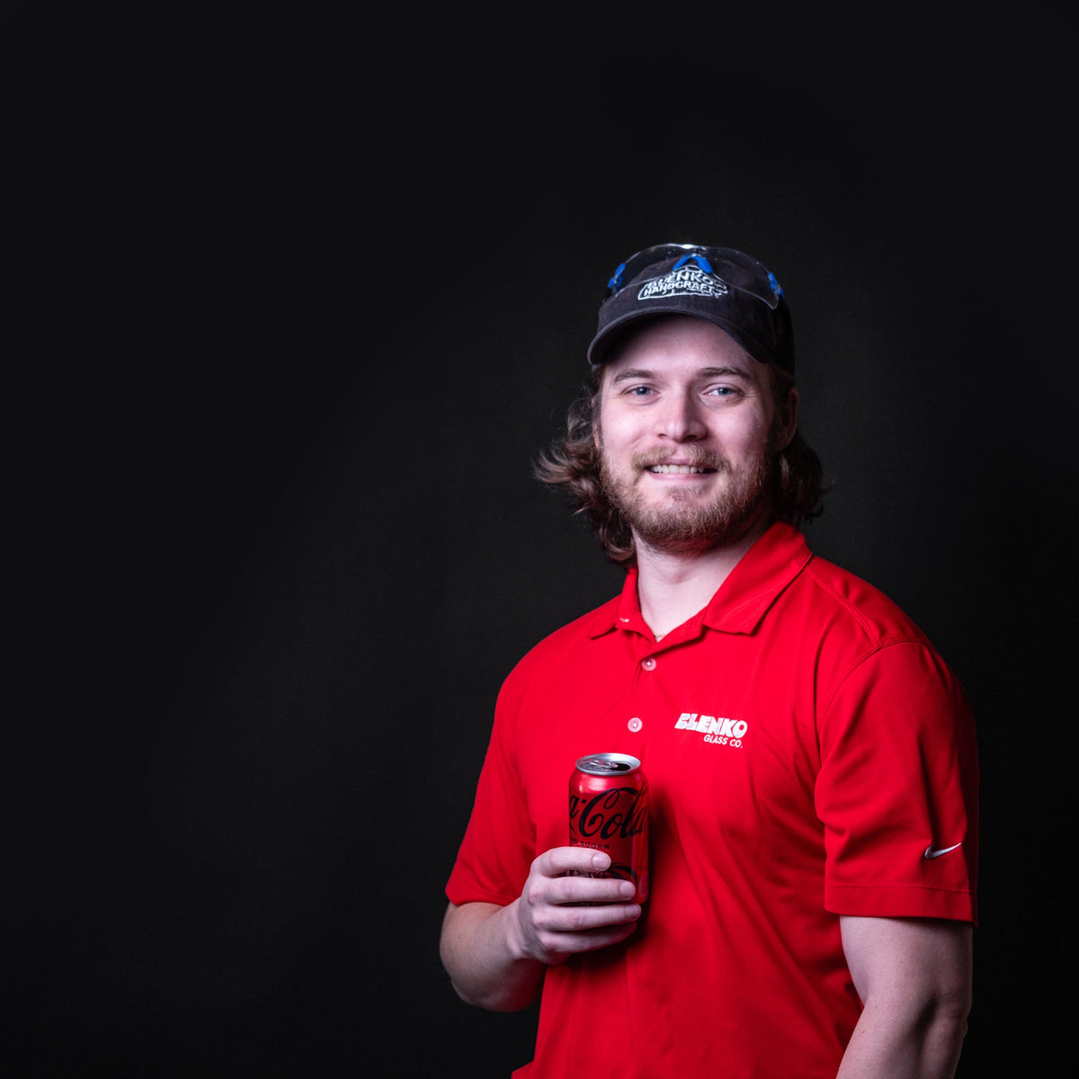 Bryson Cutler Blenko Employee