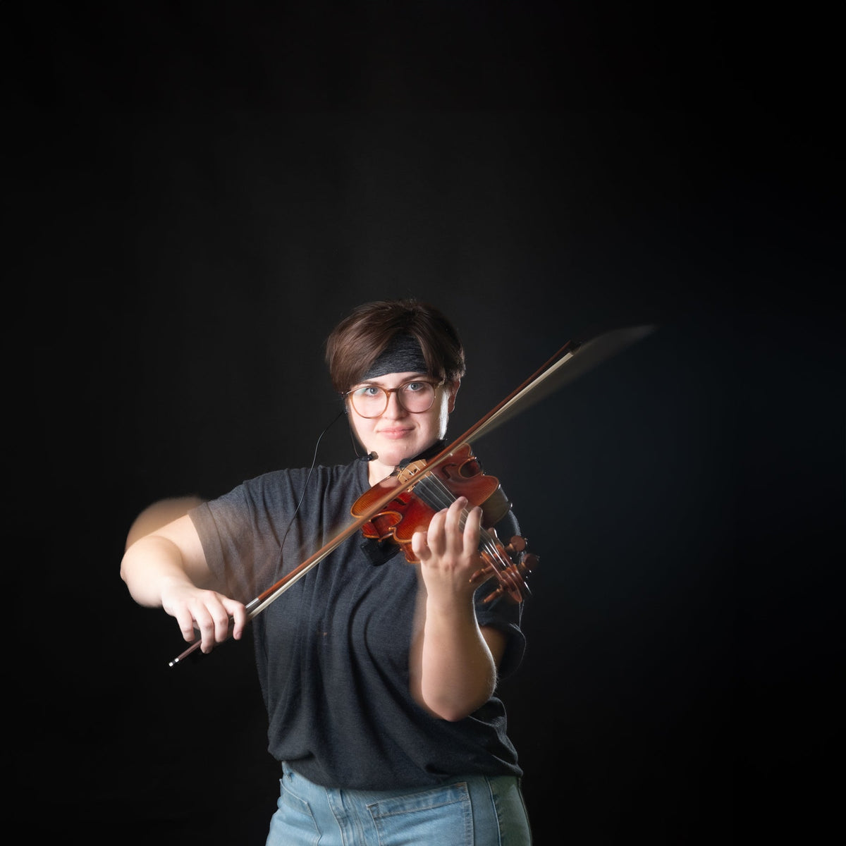 Clove Sergent Blenko Employee