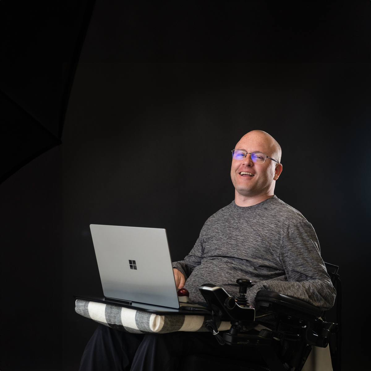 Travis Mount Blenko Employee