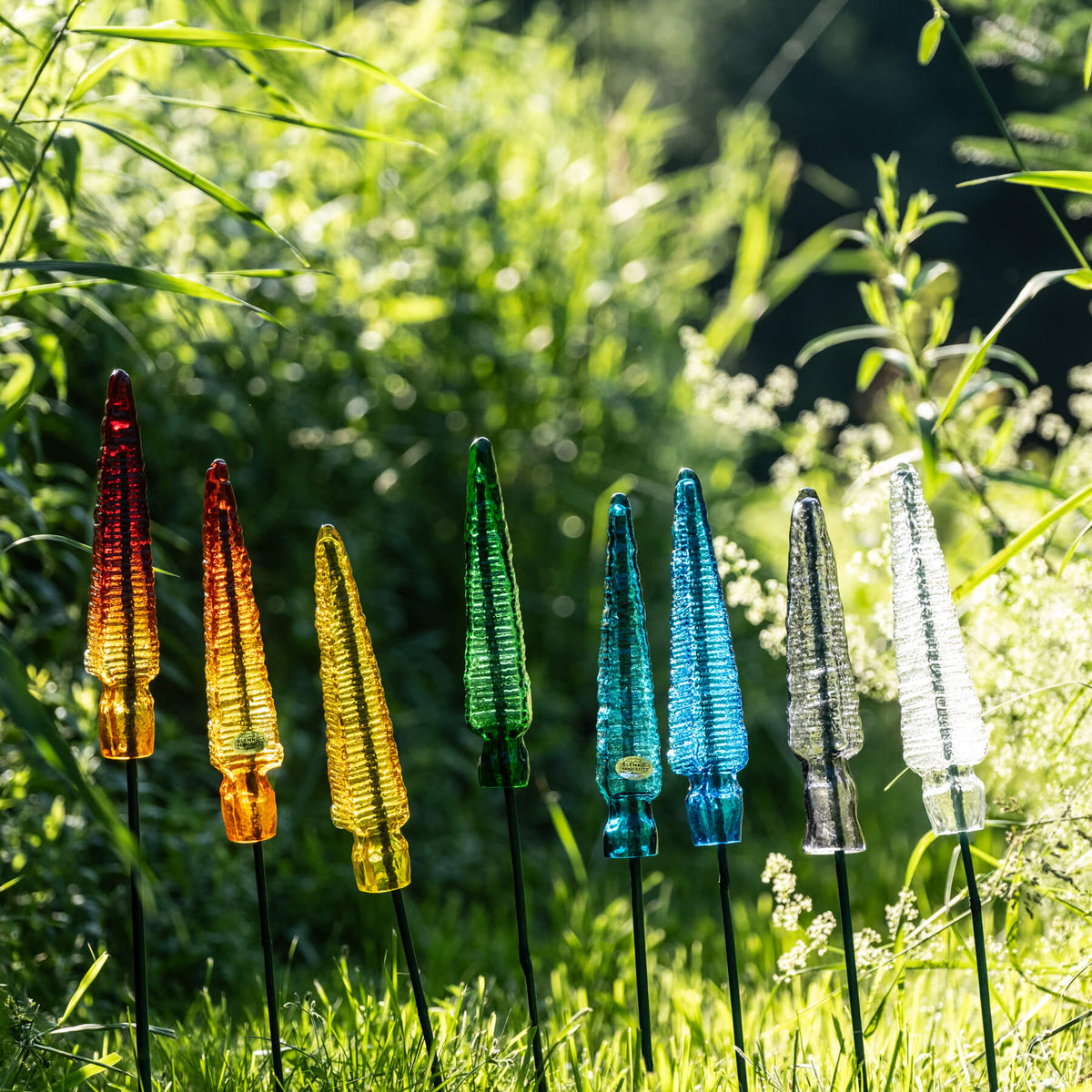 Garden Glass