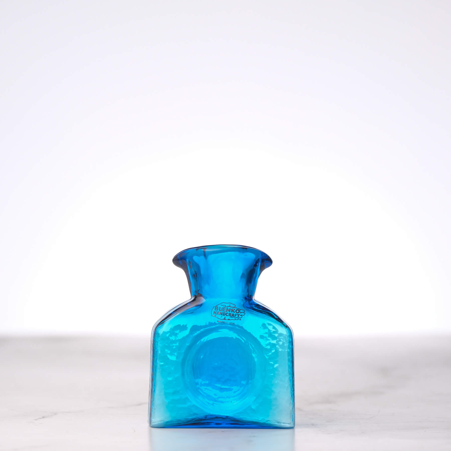 384N Nano Water Bottle - Turquoise