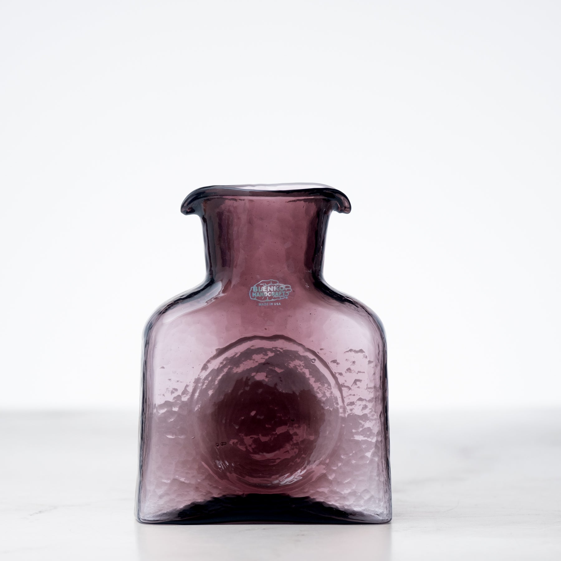 384M Mini Water Bottle - Fig