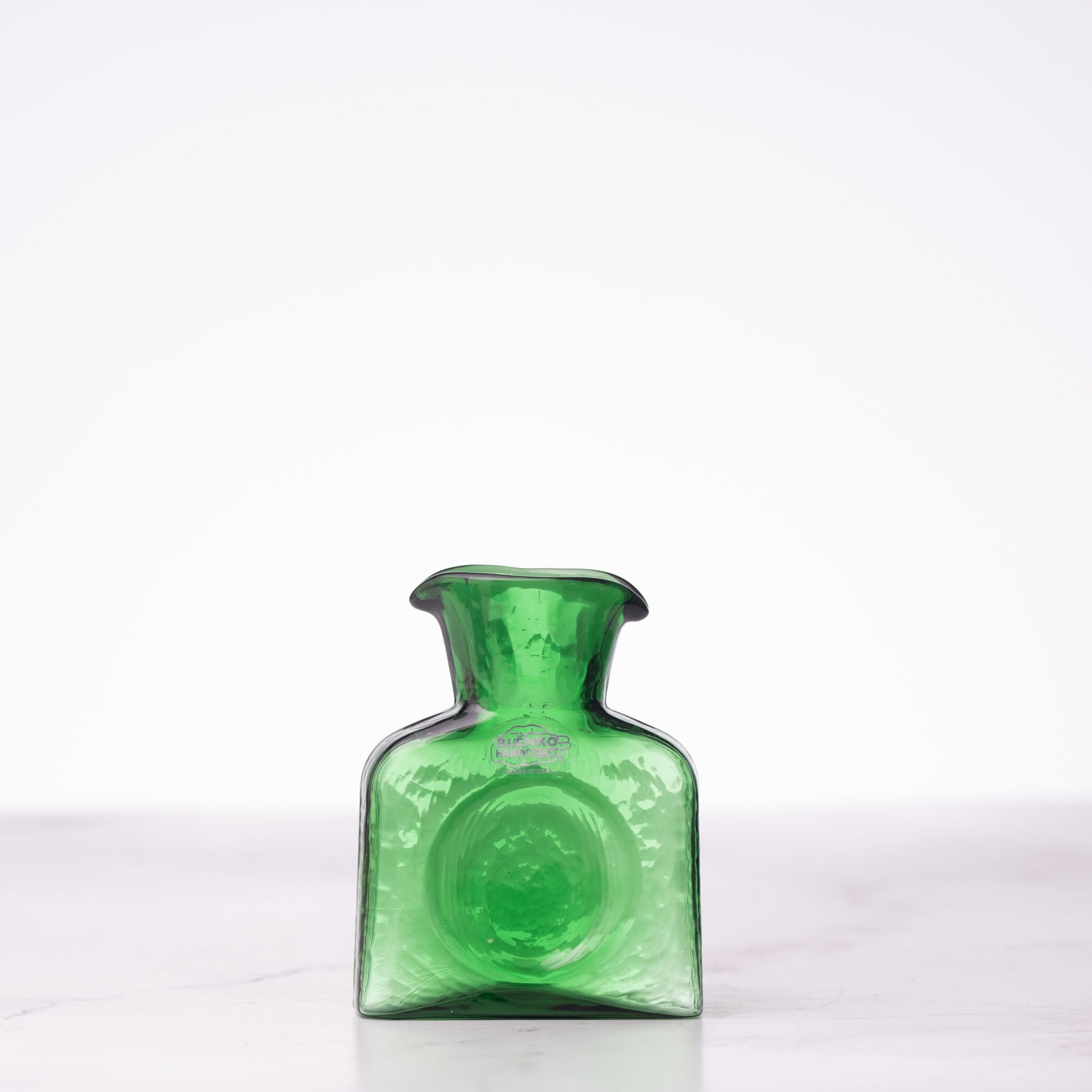 384N Nano Water Bottle - Clover