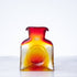 384M Mini Water Bottle - Tangerine
