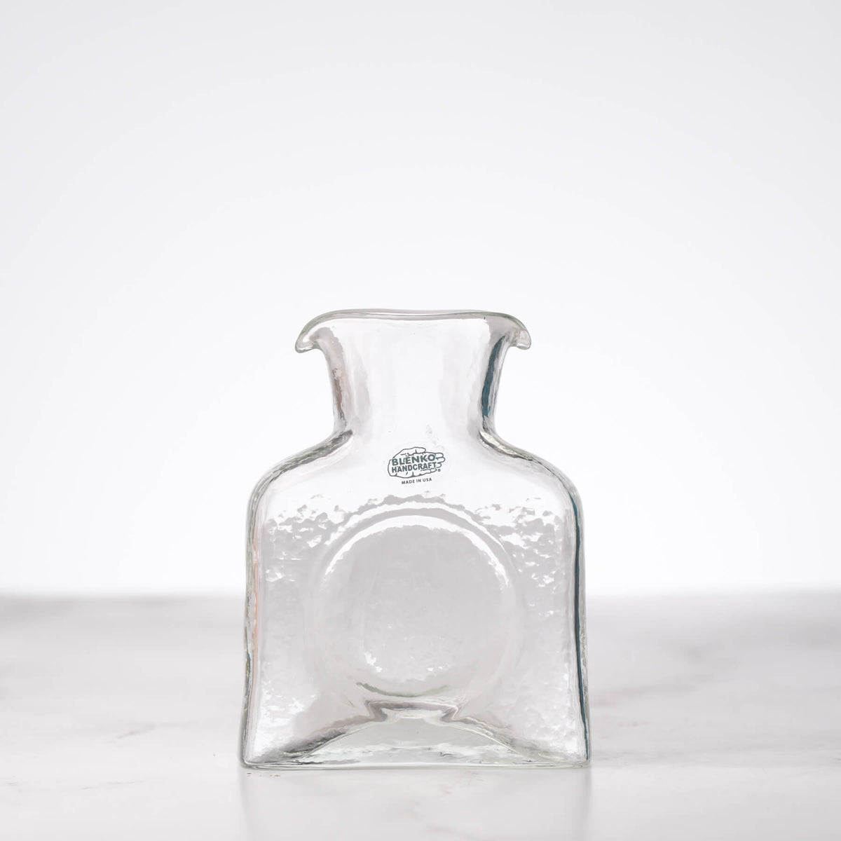 384 Water Bottle Bundle - Crystal