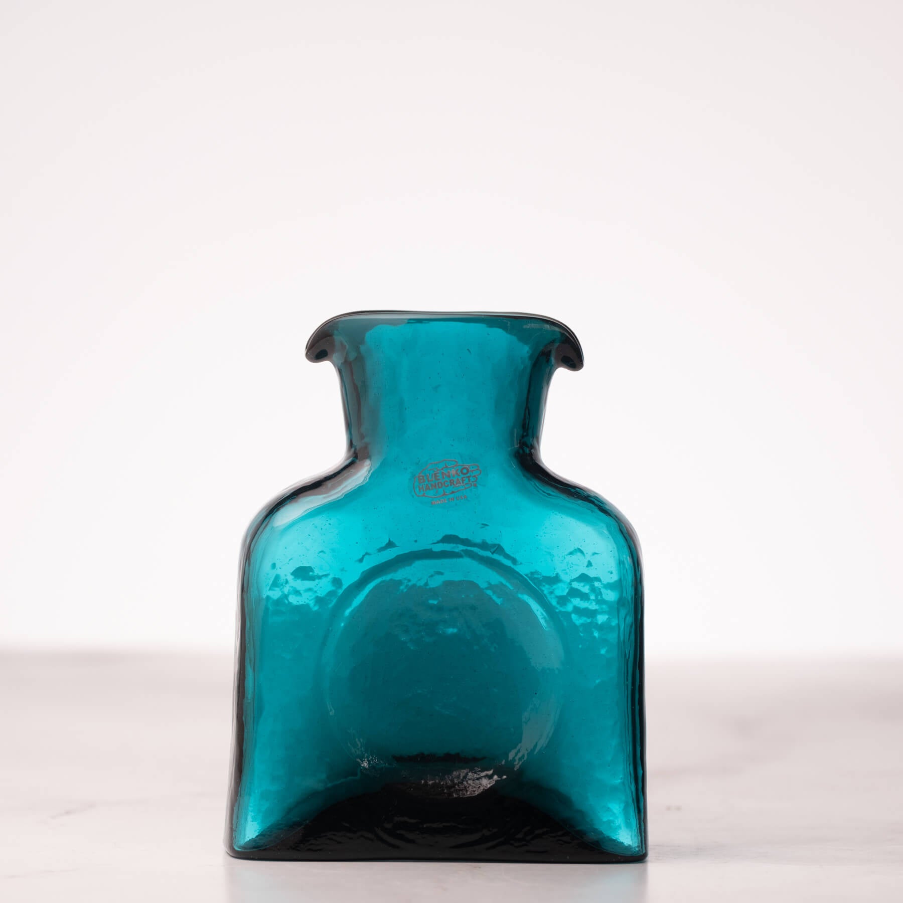 384M Mini Water Bottle - Cerulean