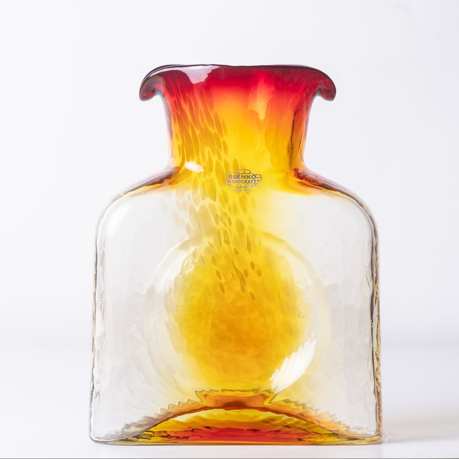 Museum Series 384 Water Bottle - The Scream
