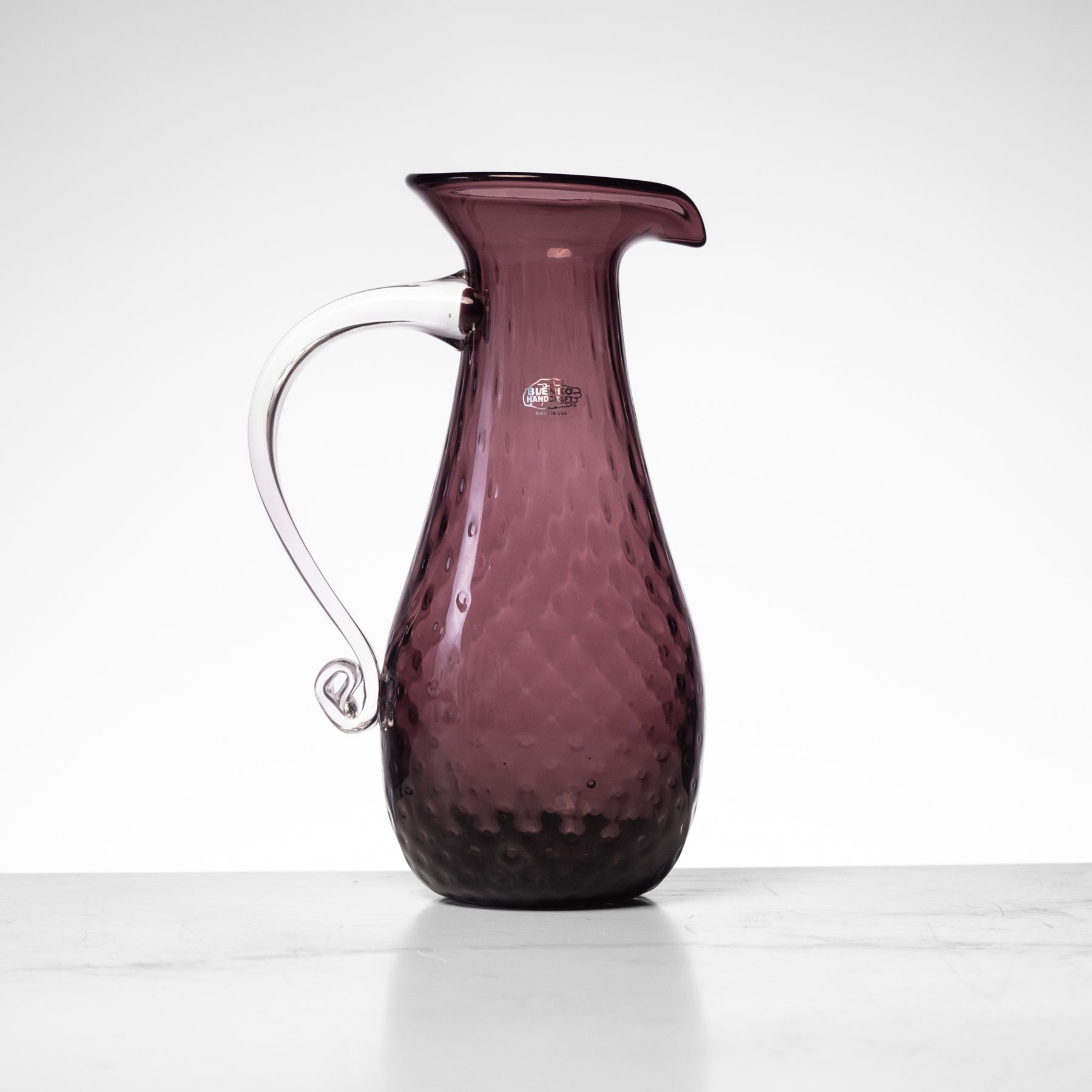 2511DP Diamond Optic Pitcher - Fig