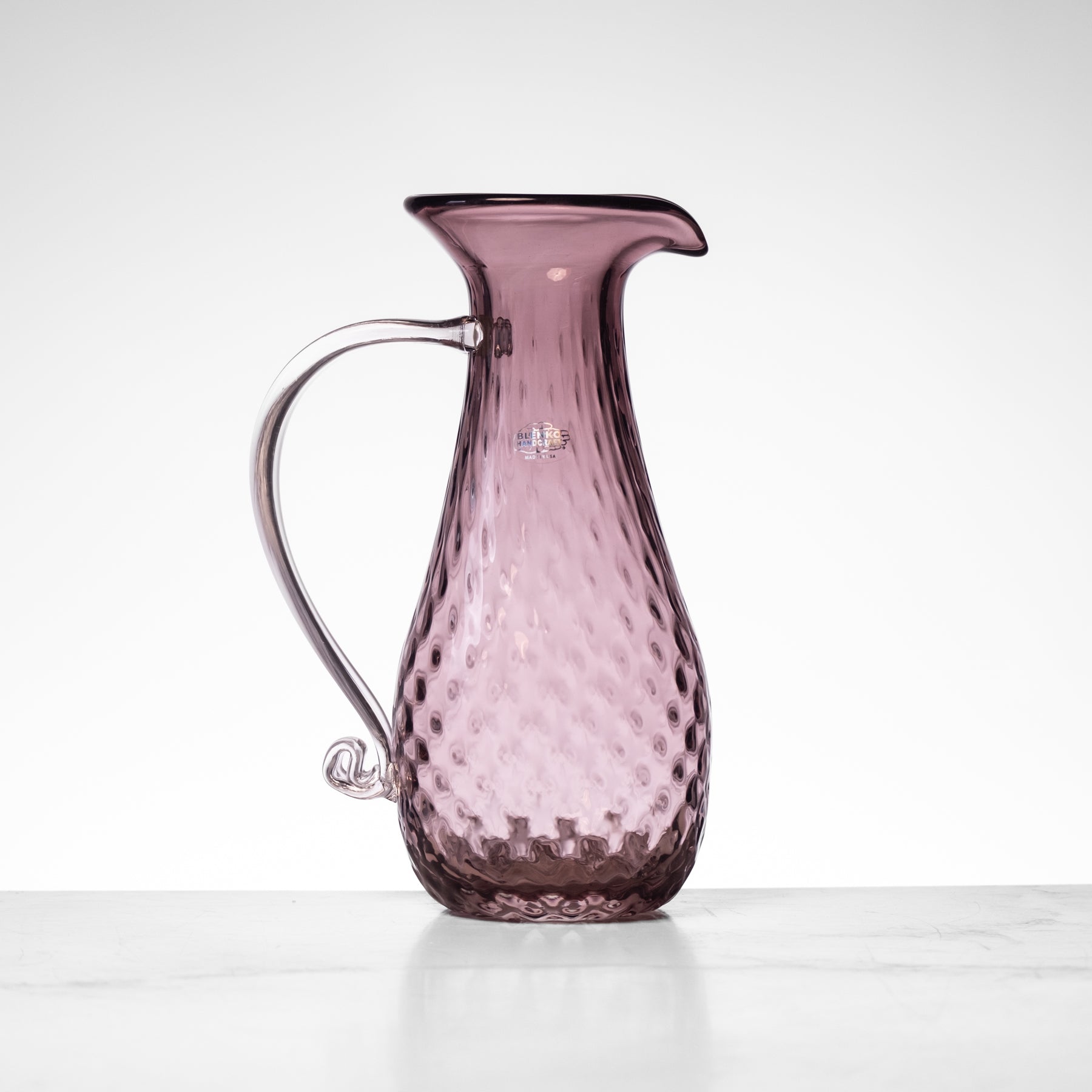 2511DP Diamond Optic Pitcher - Thistle