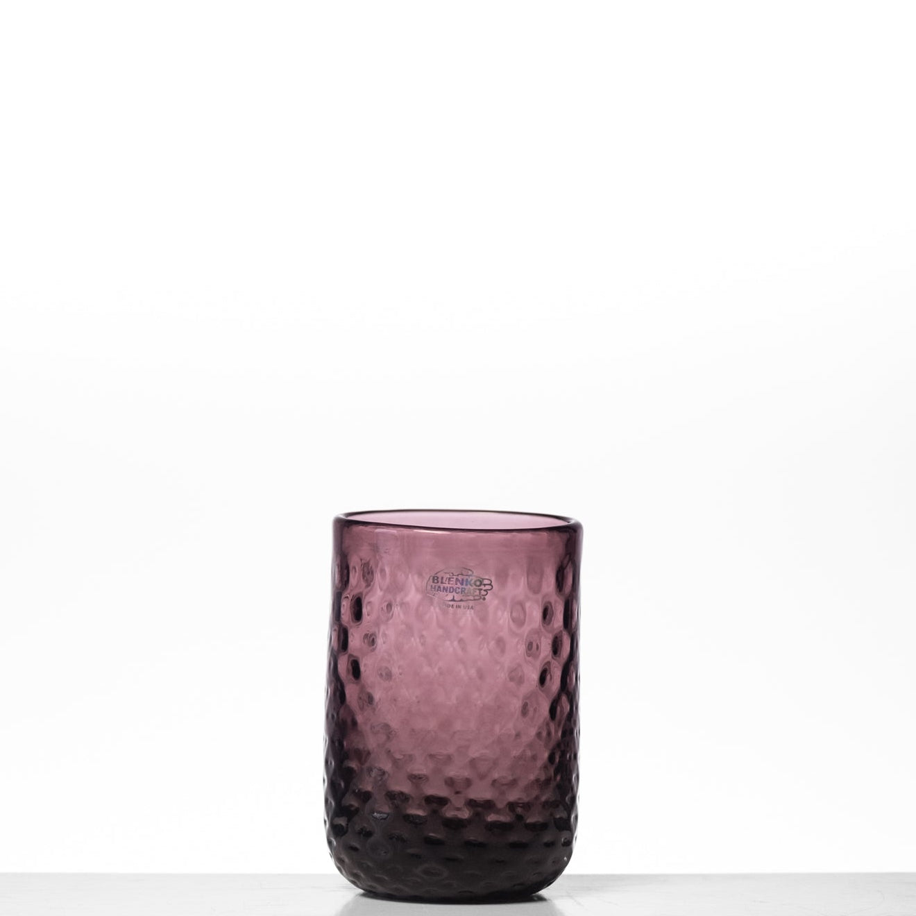 2510S Small Diamond Optic Tumbler - Fig