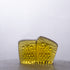6402P Owl Family Critter - Citrine