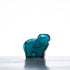 6402P Elephant Critter - Cerulean