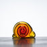 6402P Snail Critter - Tangerine