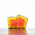 6402P Owl Family Critter - Tangerine