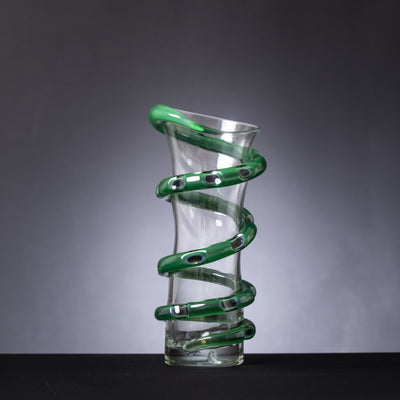 Blenko x Urban - Color Study Tentacle Vase | APID# MU0422262