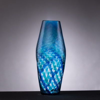 Blenko x Urban - Color Study Vase | APID# MU04222612