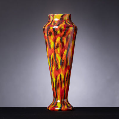 Blenko x Urban - Color Study Murine Vase | APID# MU0422268