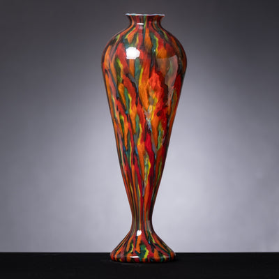 Blenko x Urban - Color Study Murine Vase | APID# MU04222614