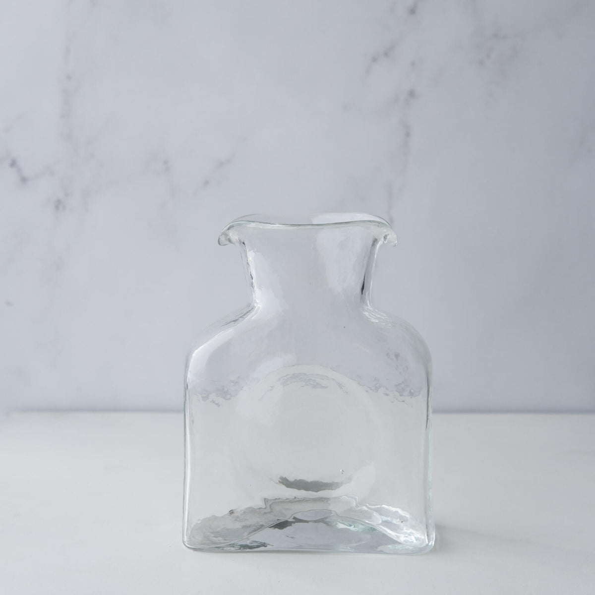 crystal mini water bottle