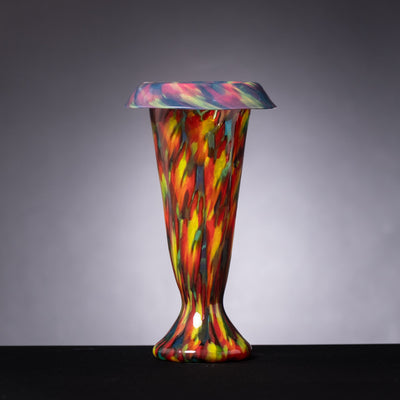Blenko x Urban - Color Study Murine Vase | APID# MU04222611