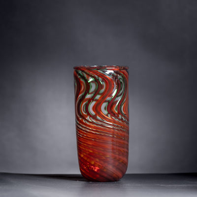 Blenko x Urban - Color Study Vase | APID# MU06092531