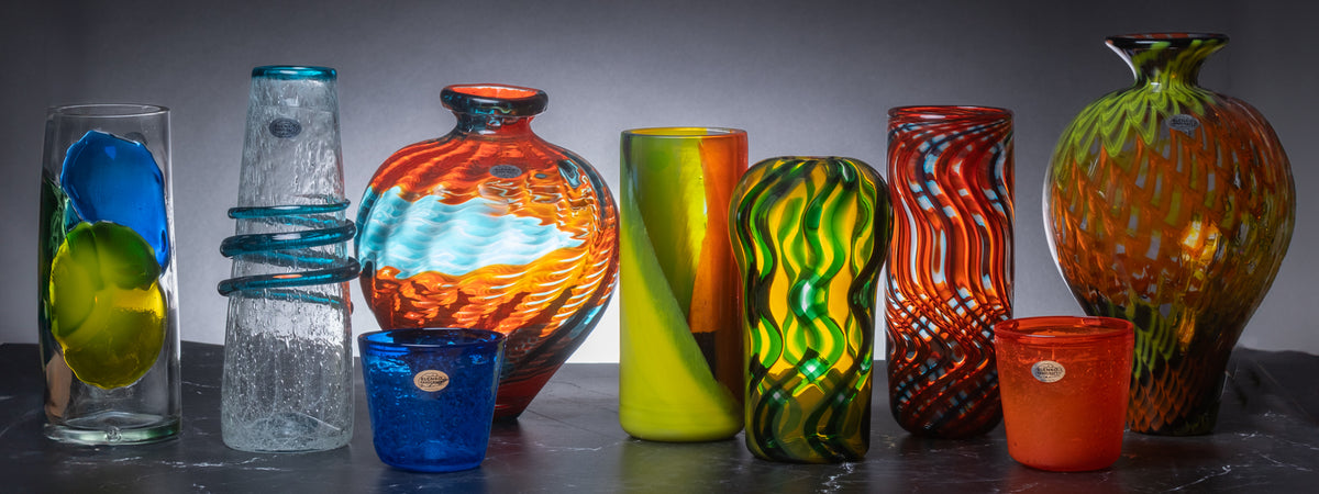 Blenko Artisan Program