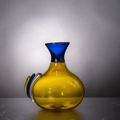 Blenko x Urban - Color Study Vase | APID# MU0626261