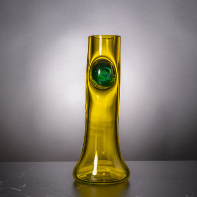 Blenko x Urban - Color Study Vase | APID# MU0626264