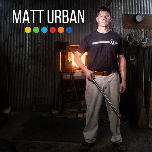Matt Urban