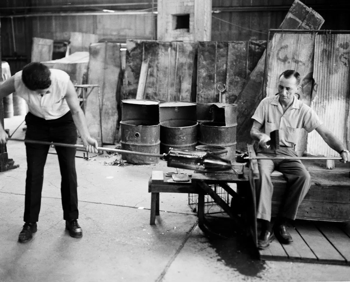 Factory Archives
