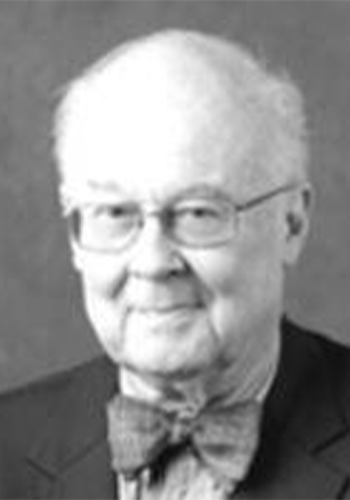 Walter J. Blenko, Jr.