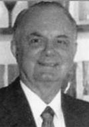 William H. Blenko, Jr.