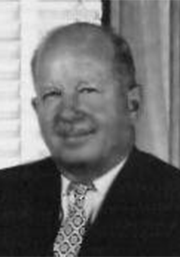 William H. Blenko, Sr.