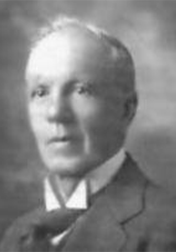William J. Blenko